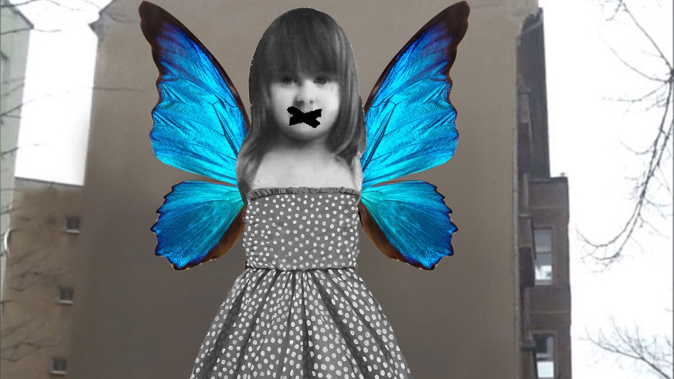 Das Projekt "Butterfly"