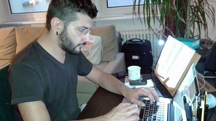 Matteo Colombo