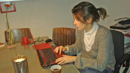 Paola De Donato