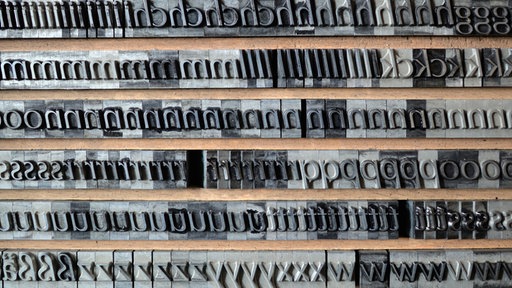 Schriftsetzer