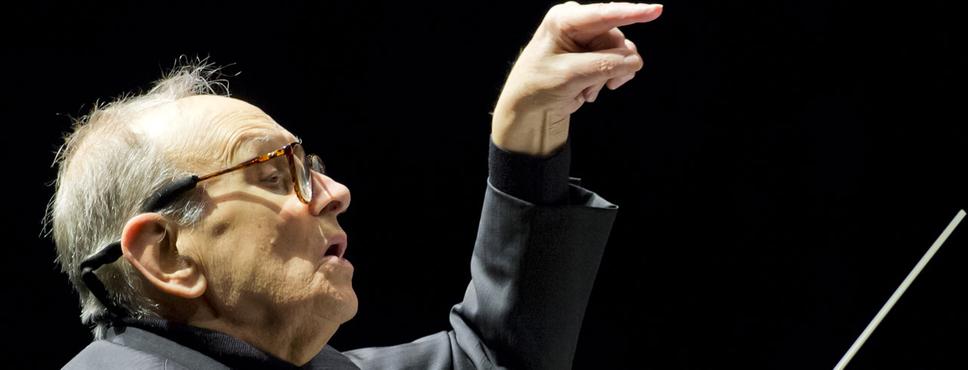 Ennio Morricone