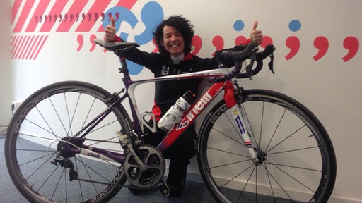 Bike The Nobel