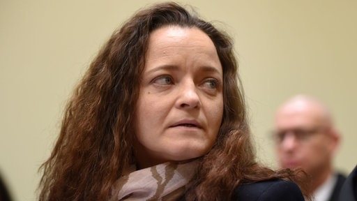 Beate Zschäpe