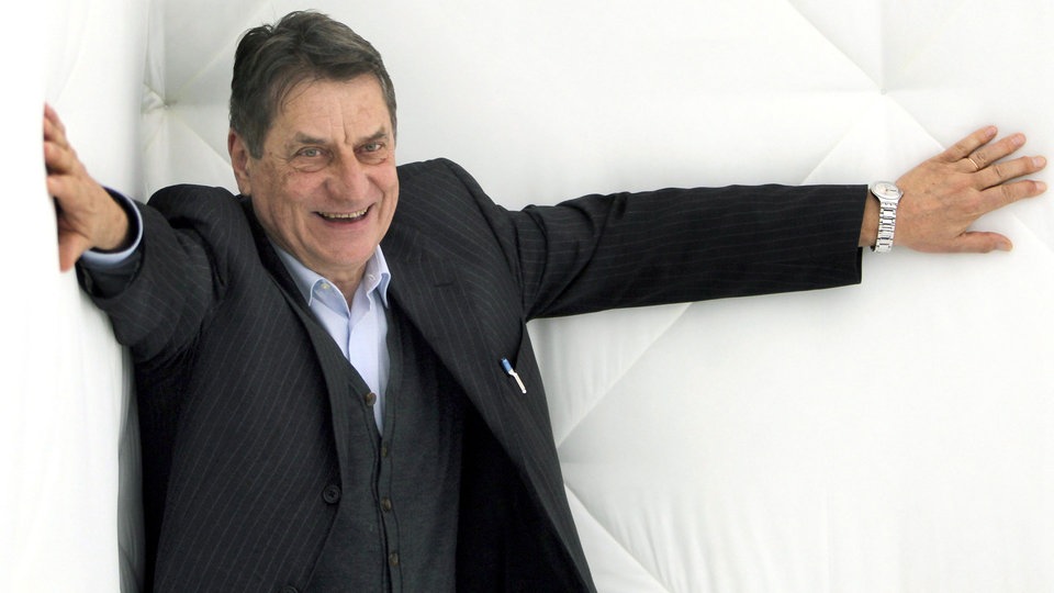 Claudio Magris