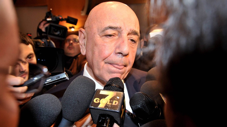 galliani
