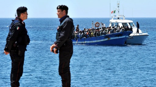 Italien will die illegale Migration entkriminalisieren