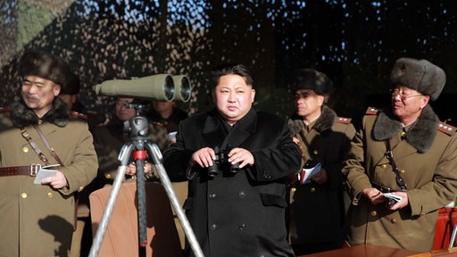Kim Jong-un