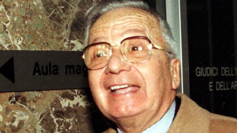 Licio Gelli