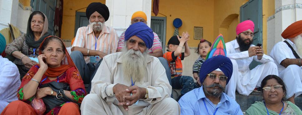 Sikh