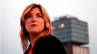 Tatiana Bazzichelli