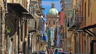 palermo