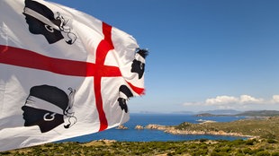sardinien