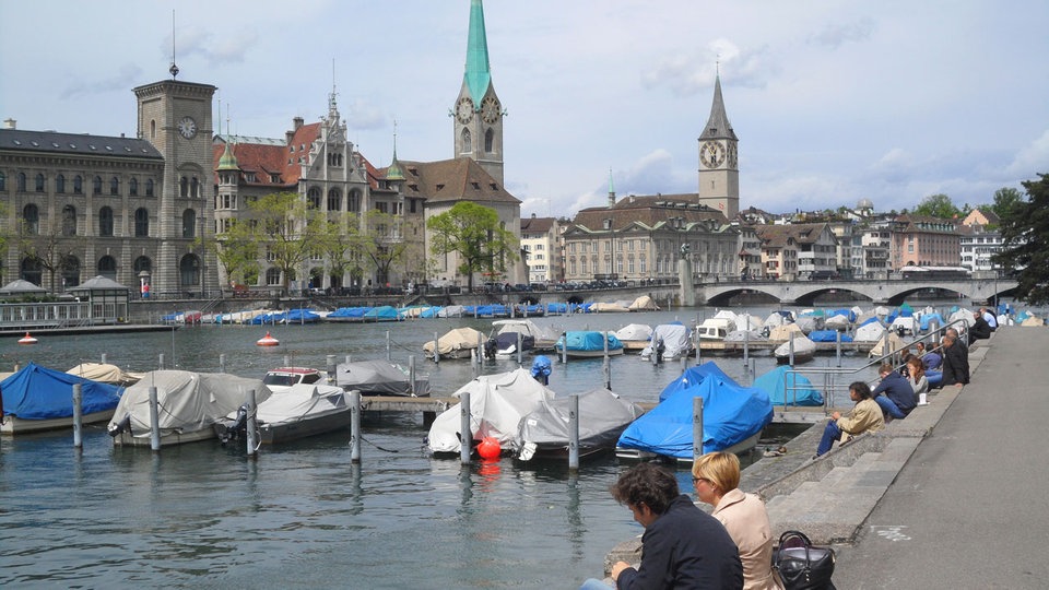 Zürich