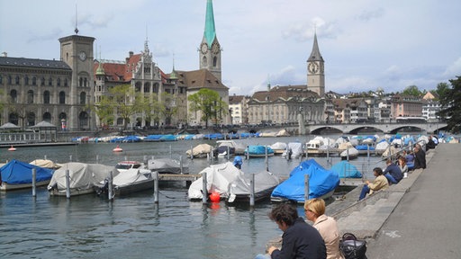 Zürich