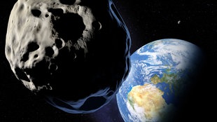 Einige Planeten 