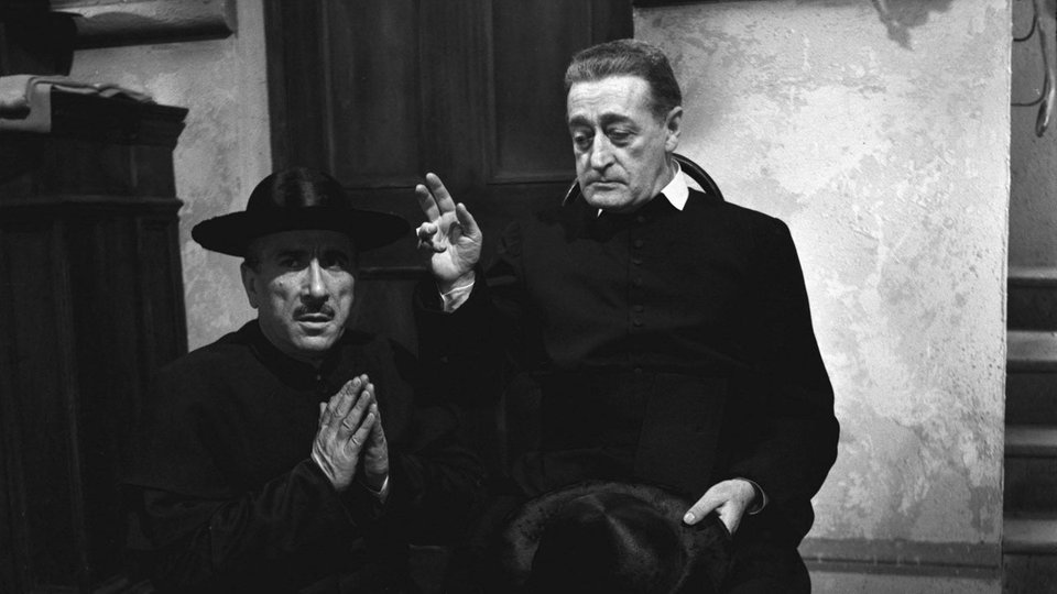 Peppino und Totò