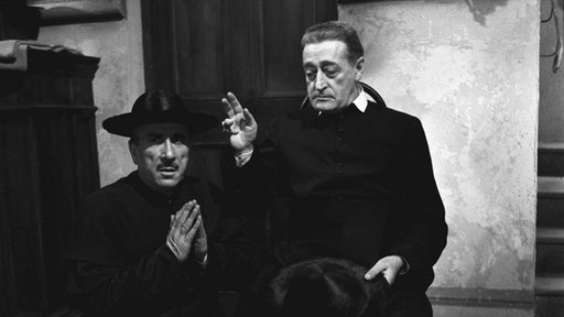 Peppino und Totò