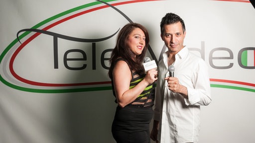 TeleVideoItalia