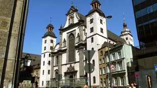 St. Mariä Himmelfahrt in Köln
