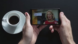 Symbolbild der App Whatch up