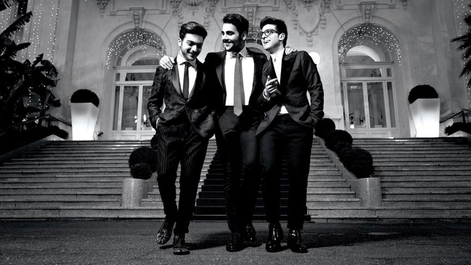 Il volo