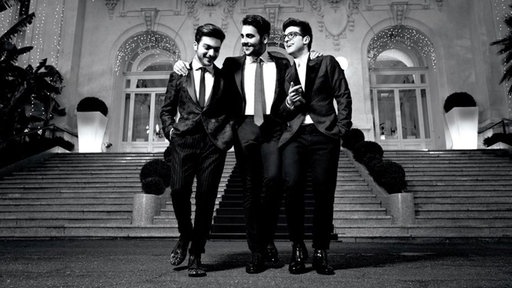 Il volo