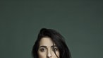 Sängerin Claudia Lagona, alias Levante