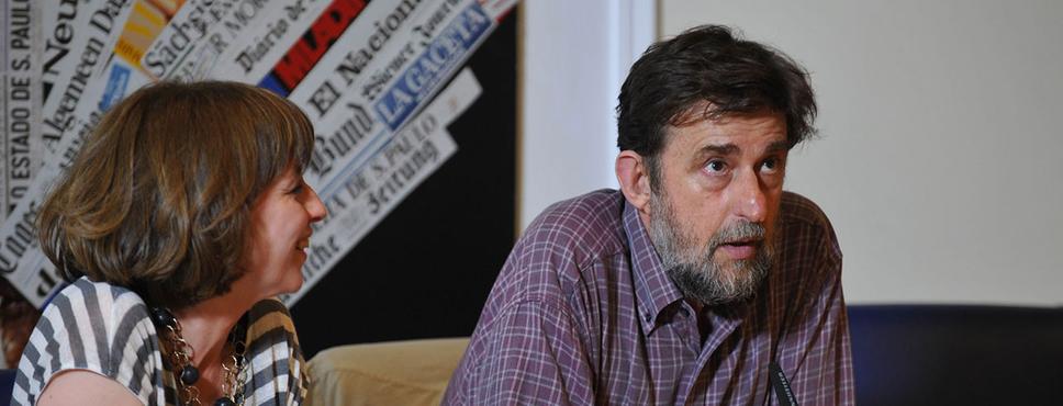Nanni Moretti
