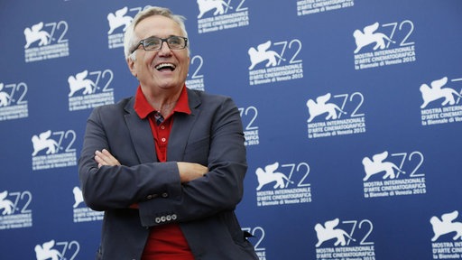 Marco Bellocchio