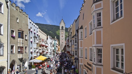 Vipiteno, Sterzing