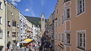 Vipiteno, Sterzing
