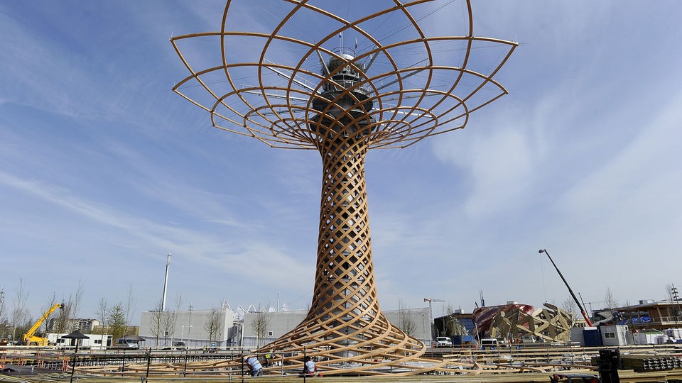 Expo 2015
