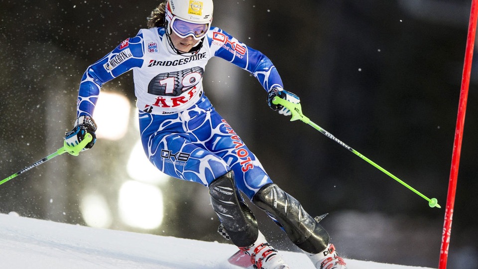 Ski Alpin