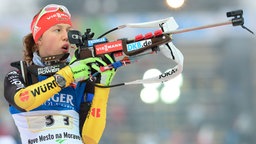 Biathlon