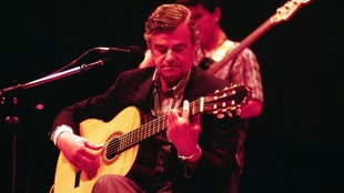 Sergio Endrigo