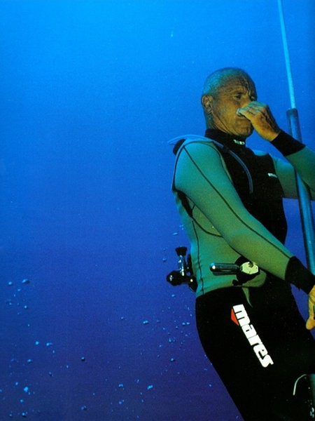 Enzo Maiorca