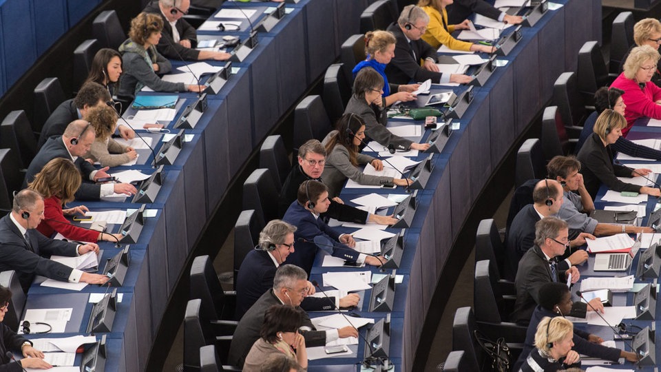 Europäisches Parlament