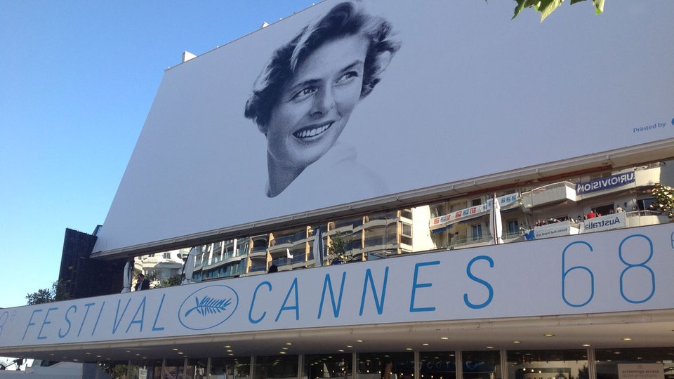 Cannes
