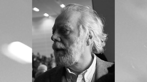 Cartoonist Sergio Staino