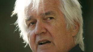 Henning Mankell