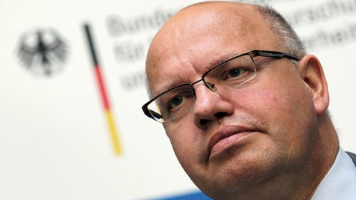 Šef kancelarskog ureda Peter Altmeier, koji je nedavno preuzeo koordinaciju mjera u savladavanju izbjegličke krize