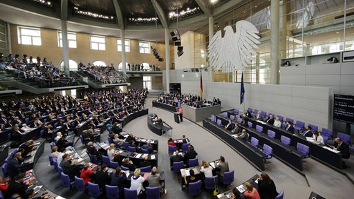 Bundestag