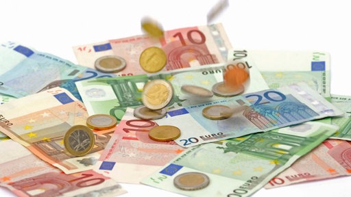 Euro-novcanice
