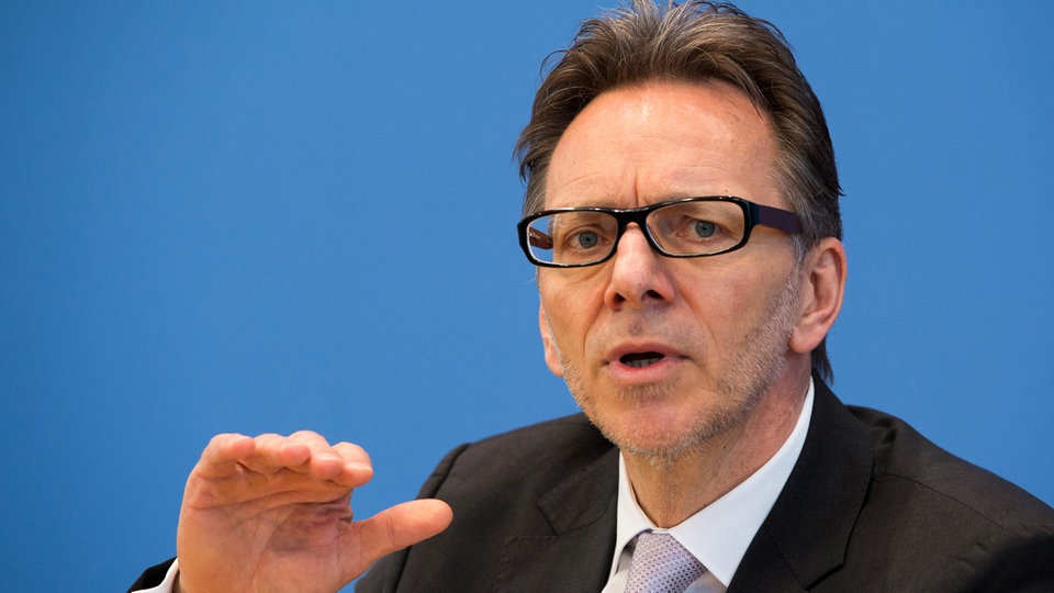 Holger Münch