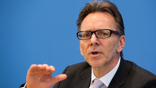 Holger Münch