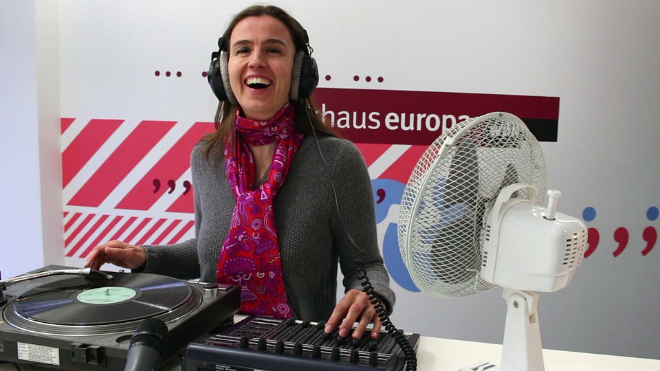 Claudia D'Avino