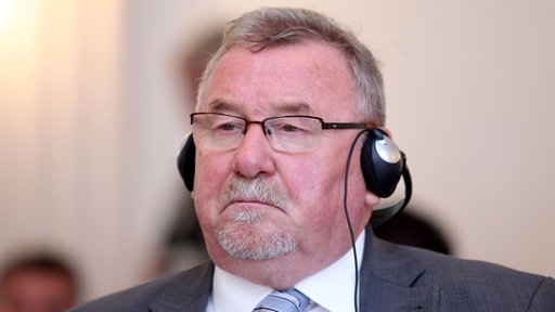 Vladimir Šeks
