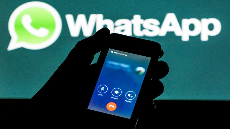 Otkriveno da jedna verzija programa WhatsApp snima sve razgovore bez znanja korisnika