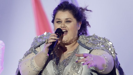 Bojana Stamenov, Srbija