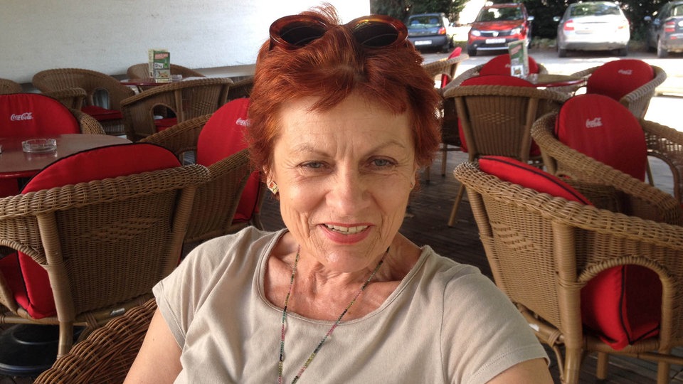 Aleksandra Brnetić